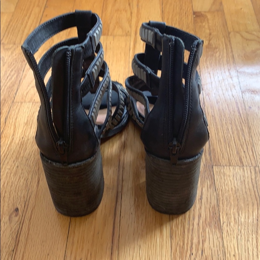 Gladiator Sandals - image 3